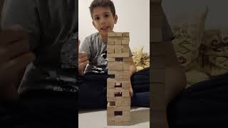 Part2  jenga devirmemece