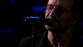 U2- 13 [There Is A Light] Live In The BBC [English/Español]