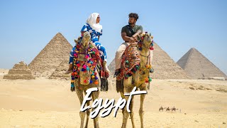 Hello Egypt | Giza & Cairo