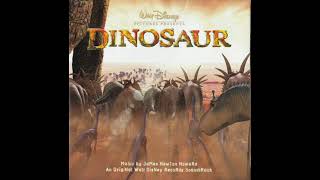 Dinosaur OST (Aladar Moves The Herd) Slowed