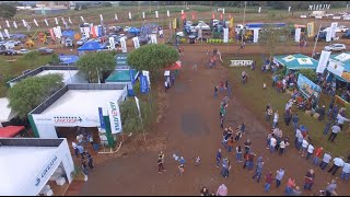 Agrofest 4ta Edición - 22 al 24 de abril del 2022