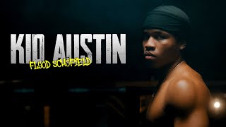 Floyd Schofield | Kid Austin Promo (by @mattalonzo)