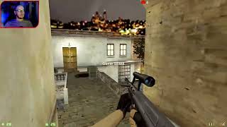 Counter-Strike: Condition Zero - Deleted Scenes (GO) Ritual Missions #4