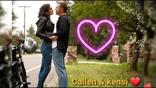 Callen and Kensi - NCIS: Los Angeles