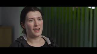 EHRC Alberta Youth Careers Adelle