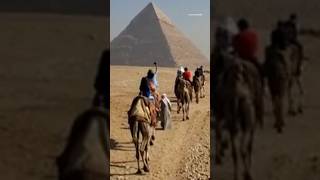 We Found More Pyramids 🤯🤯 || #shorts #viral #short #egypt