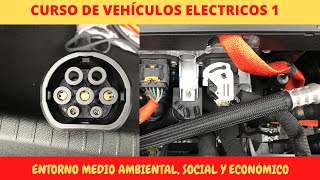 CVEeH  ENTORNO MEDIOAMBIENTAL, SOCIAL Y ECONÓMICO