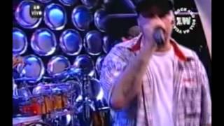 Charlie Brown Jr - Senhor do tempo. (Jornal da MTV - 2007 Parte 4)