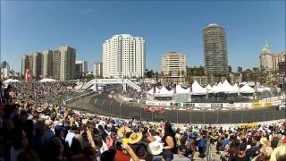 Long Beach GP Sunday April 19th, 2015