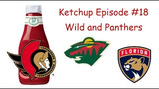 Ottawa Senators Outlook: Ketchup Episode #18