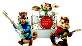 In Vivo - Posljednji boem (Balkan Chipmunks Remix)