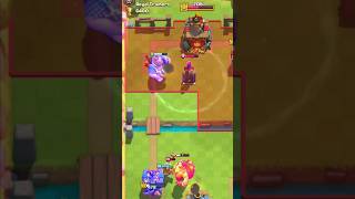 We have got Evo trainer cheddar before Evo pekka #shorts_ #clashroyale #cardevolution