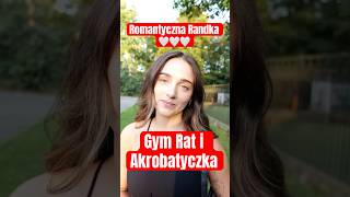 Romantyczna Randka Z Gym Ratem 🫶🏻❤️