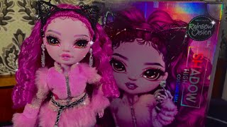 Shadow High Costume Ball Lola | Doll Review