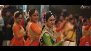 Mugdiya Magadh Entry | YTA Flicks Entertainment