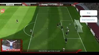 Cày Champaign Tới Đâu Rồi Ae - Pes 2019 Mobile