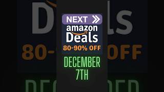 Best Amazon Promo Codes TODAY Part 2  December 7 2023