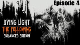 Panny got potted - Dying Light Full Game - PS5