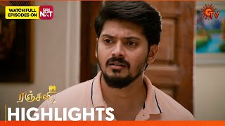 Ranjani - Highlights | 02 Dec 2024 | Tamil Serial | Sun TV