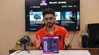 EKSA E900 GAMING HEADSET | UNBOXING & REVIEW | PS4/PS5/Xbox one S/X | Nintendo Switch/ PC | With Mic