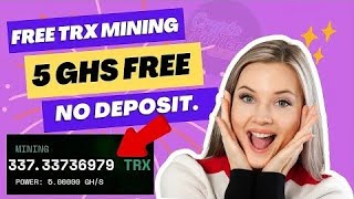 💰New USDT Mining Platform | Best USDT Mining Platform 2024 | Self Mining Platform Today