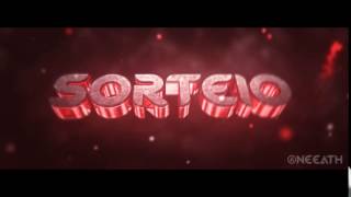 SORTEIO INTRO TEXTO