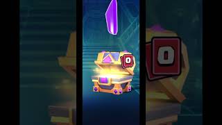 unlocking the evolved wall breakers😬🤯UNSTOPPABLE#clashroyale #shorts #viral #gameplay #supercell