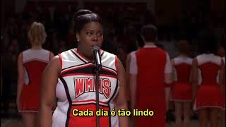 Glee - T01, E16 - Uma Nova Chance (Parte 8)