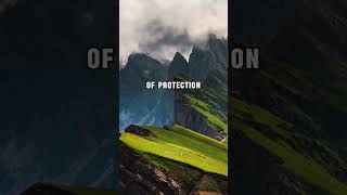 Prayer for Protection #psalmreading #prayerfortoday #@theswanborg #shortsfeed2024 #amen#god #jesus