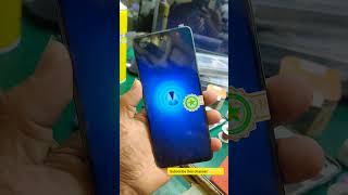 Moto G60 display replacement Siddharth mobile#shorts #short #shots #repair #moto #motog60unboxing