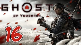 Unfinished Business - Ghost of Tsushima | Part 16