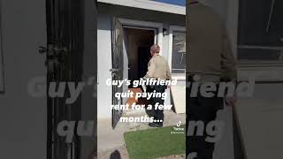 Terrible Tenants Recap! #shorts #viralvideo #viral #lasvegasrealestate #fyp #reels #youtubeshorts