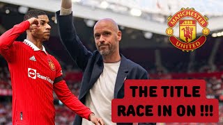 Manchester United vs Leicester City 3-0 | Review and Reaction |