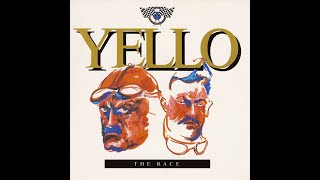 Yello-The Race