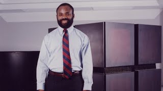 Emeagwali: "Parallel Supercomputing is My Contribution to Computing"  | Inventors and Inventions