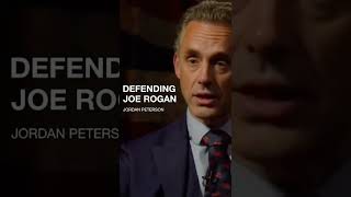 Jordan Peterson is defending joe rogan against Cnn l Jordan Peterson Speech Short #jordanpeterson