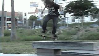 TBK Tuesday 72 (L.A. SKATEBOARDING)