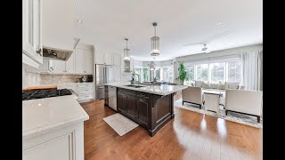 4146 Arbourfield Drive, Burlington Homes for Sale