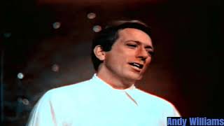 Andy Williams ....... O Holy Night....