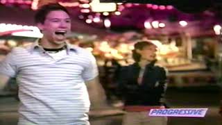 Carnival Date - Progressive Commercial [2004]