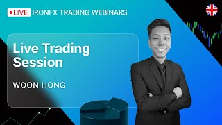 Live Trading Session - 31.10.2024