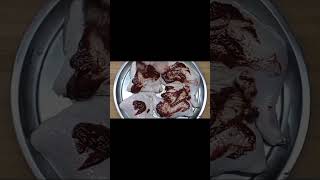 tovuqni duxobkada pishirish..#dilrabotv #asmr #food #shortvideo