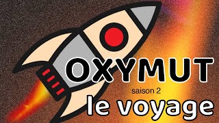 Oxymut 2.8