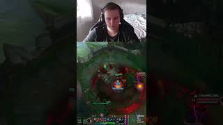 the most satisfying thing about #fiddlesticks | playcabex on #Twitch #fyp #shorts #viral #clips