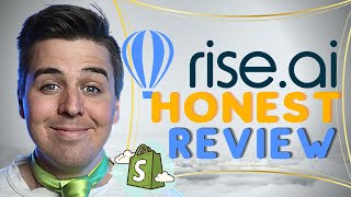 Rise Gift Cards & Loyalty App Review! Loyalty Program, Referrals, Store Credit & Rewards For Shopify