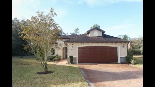 3158 Connemara Dr, Ormond Beach, FL