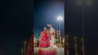 Sweta-Kano king kamrej surat apexa pandya reel new #love #live #newsong #couple #weddingphotography