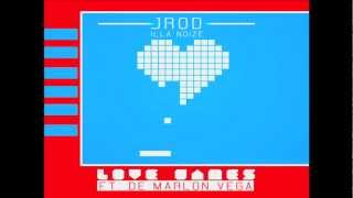 Illa Noize - Love Games ft. DeMarlon Vega