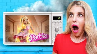 10 Products You Should NEVER Microwave!