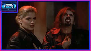 Amilyn long death scene and post credit scene... | Buffy the Vampire Slayer (1992)